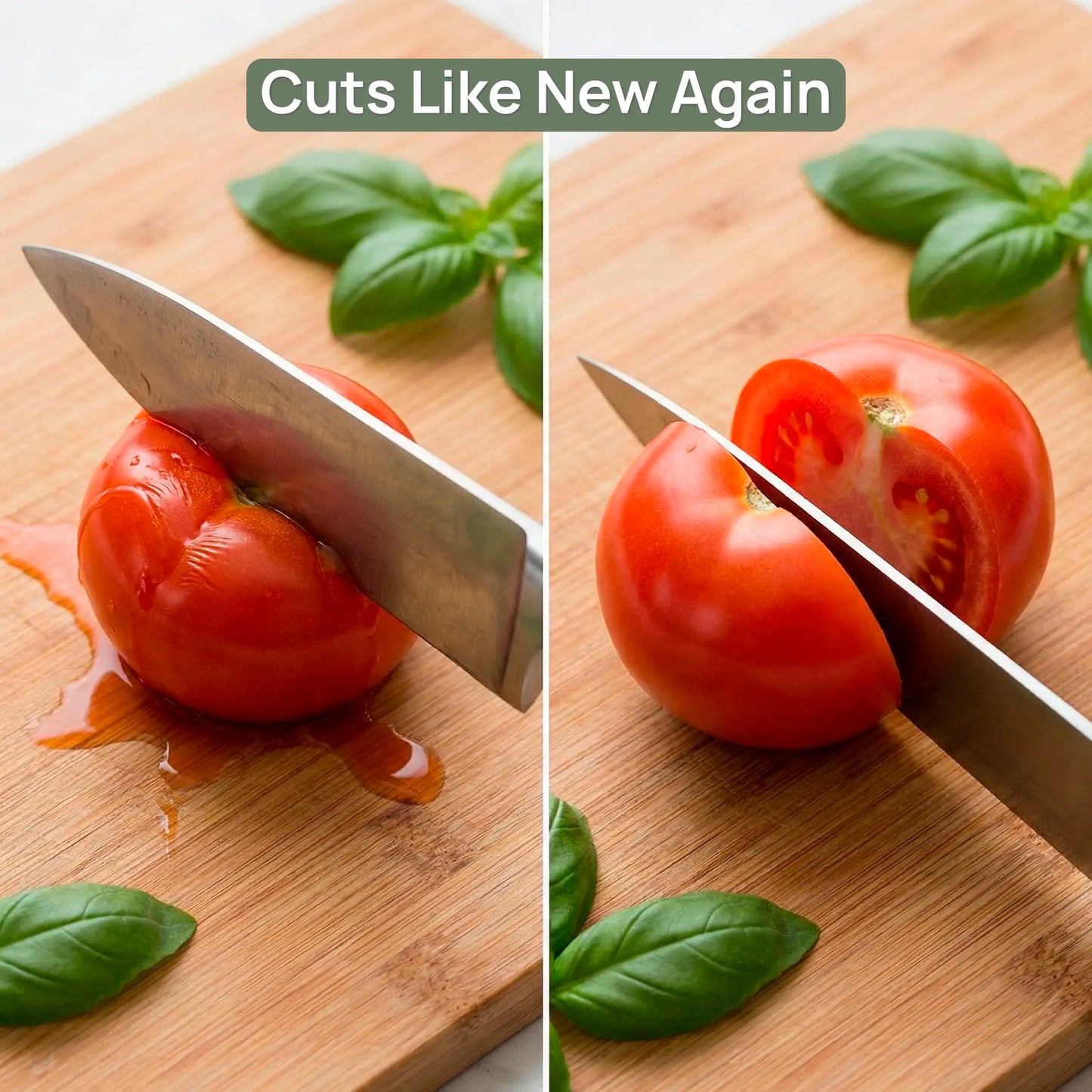 Electric Knife Sharpener