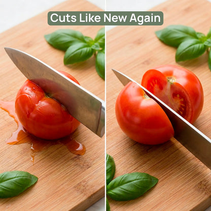 Electric Knife Sharpener