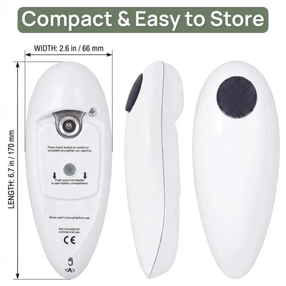 Electric Can Opener