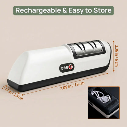 Electric Knife Sharpener